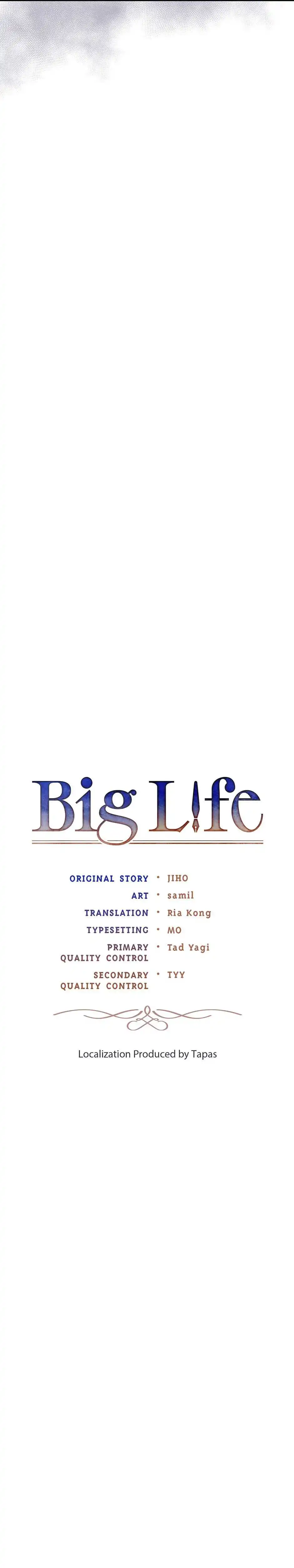 Big Life Chapter 82 4